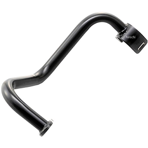 19675 デイトナ 補修エンジンガード R単品 96088用