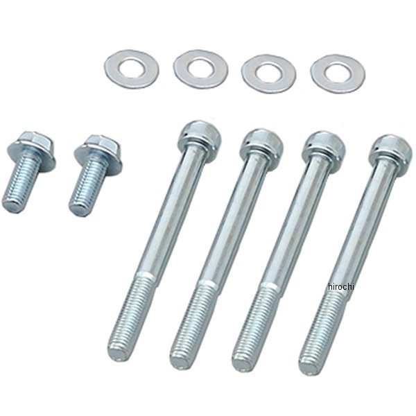 19682 デイトナ 補修用ボルトセット 95907用