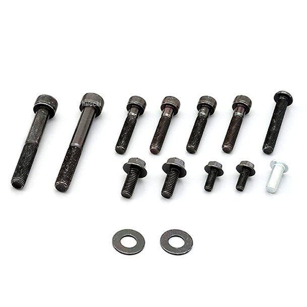 19685 デイトナ 補修用ボルトセット 96505用