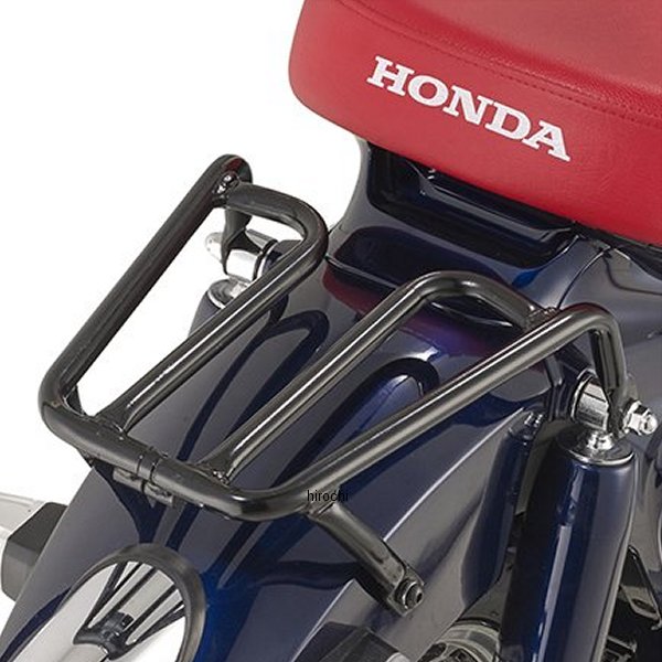 19703 ジビ GIVI SR1168 C125(18-19)