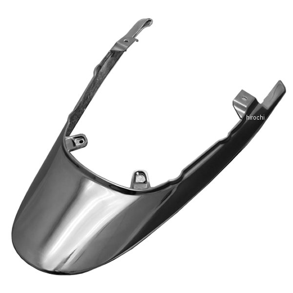 199-1200 ピーエムシー PMC ARCHI ロングテールカウル Z650RS FRP 素地 未塗装