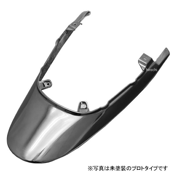 199-1203 ピーエムシー PMC ARCHI ロングテールカウル Z650RS キャンディダイヤモンドブラウン