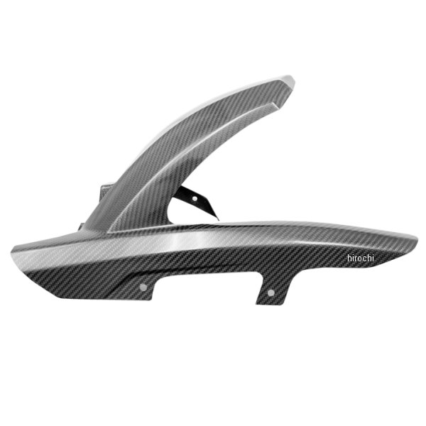 199-1251 ピーエムシー PMC ARCHI カーボンリアフェンダー Z650RS