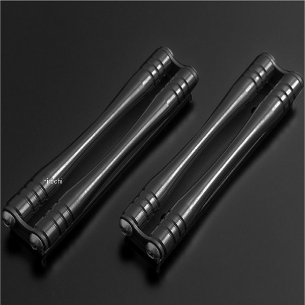 199-2154 ARCHI アーキ ラジエターサイドロッドセット -24年 Z650RS 黒