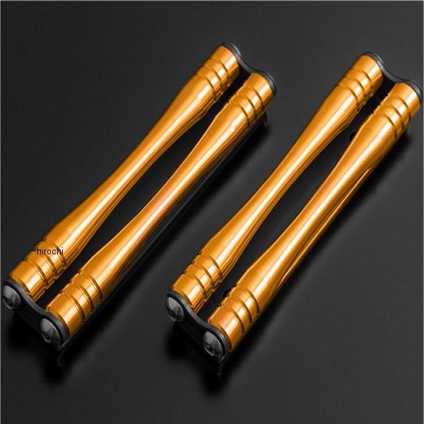 199-2155 ARCHI アーキ ラジエターサイドロッドセット -24年 Z650RS ゴールド