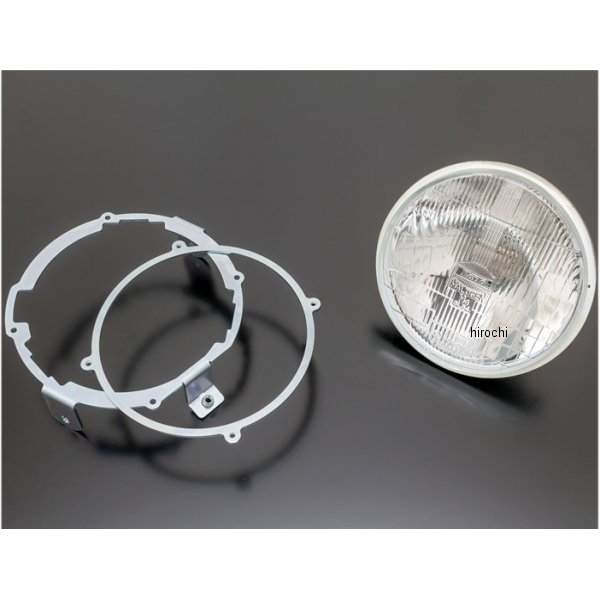 PMC ARCHI アーキ KOITOヘッドライト LEDバルブセット クリア