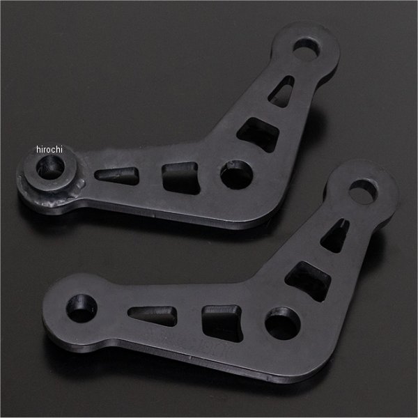 199-5101 ピーエムシー PMC ARCHI ローダウンリンクプレート Z650RS