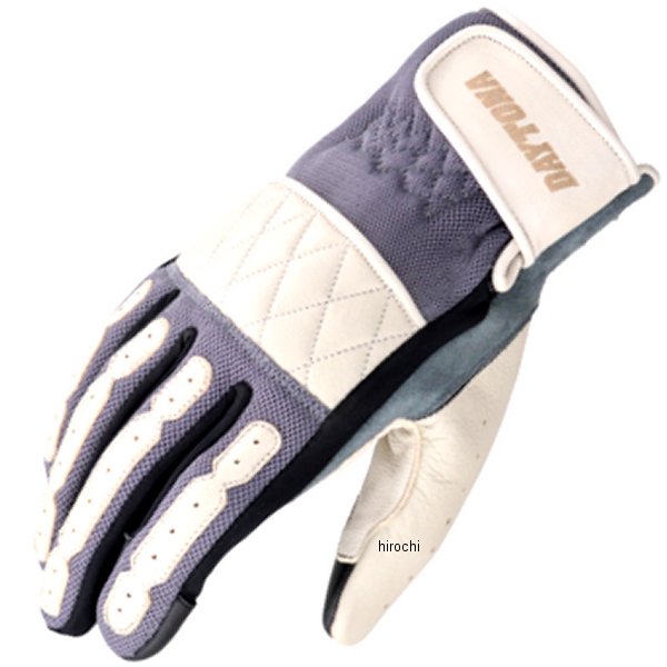 19964 デイトナ HBG-065 カフェメッシュ IV/XL