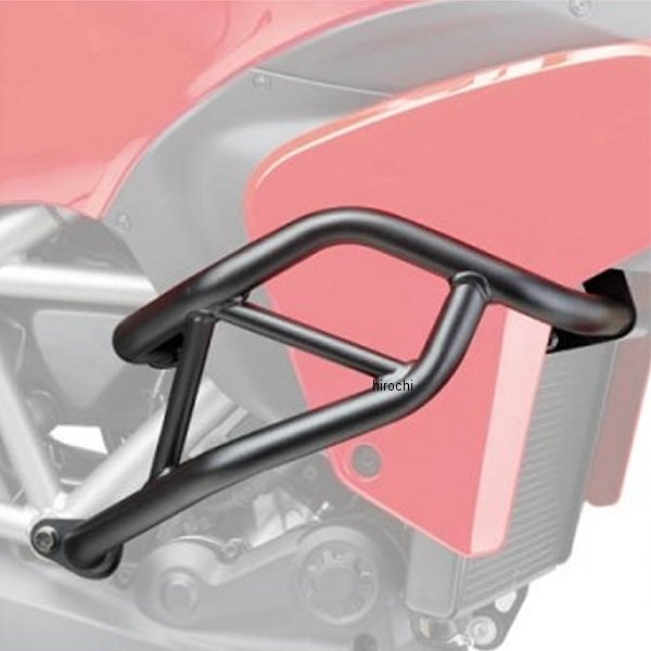 19992 ジビ GIVI TN7401 MULTISTRADA12