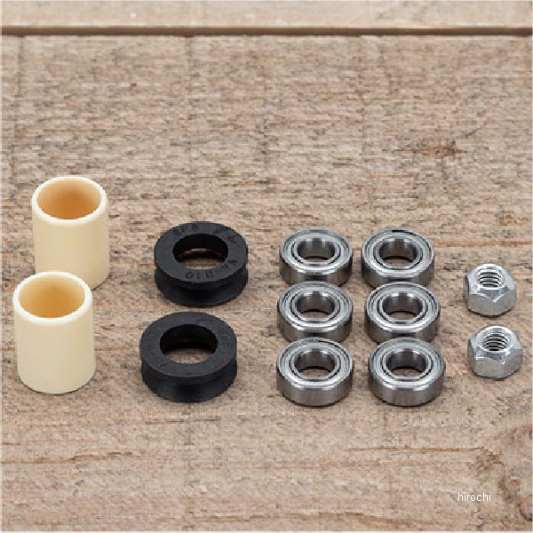 1FP-SS-SVC-KIT ヨシムラ USヨシムラ CHILAO SS ペダル サービスキット