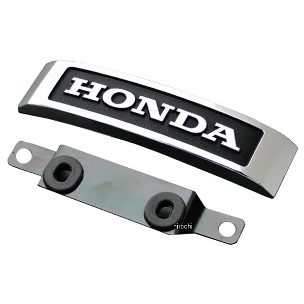 2-071 ビーアールシー BRC フロントエンブレム STD 69年-76年 CB750K0～K6