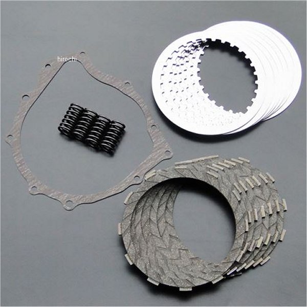 2-081 ビーアールシー BRC 強化クラッチキット 18点 70年-74年 CB750K0金型～K4