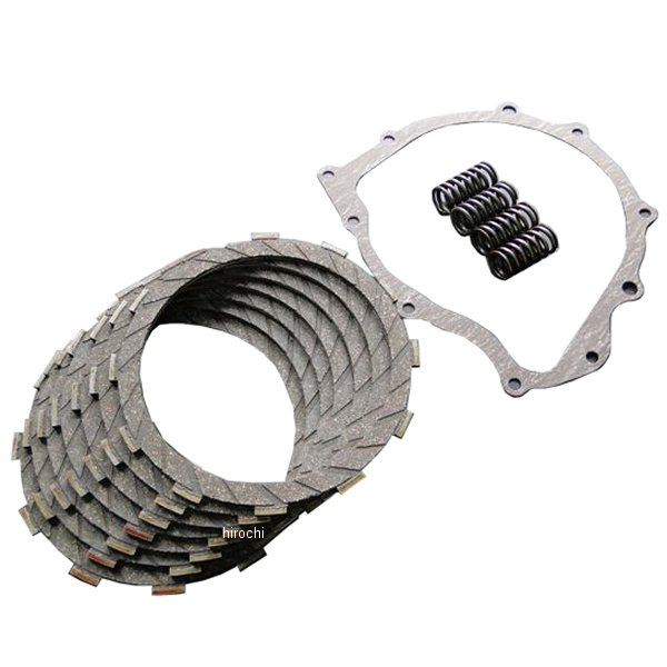 2-082 ビーアールシー BRC 純正クラッチキット12点セット 70年-74年 CB750K0金型～K4