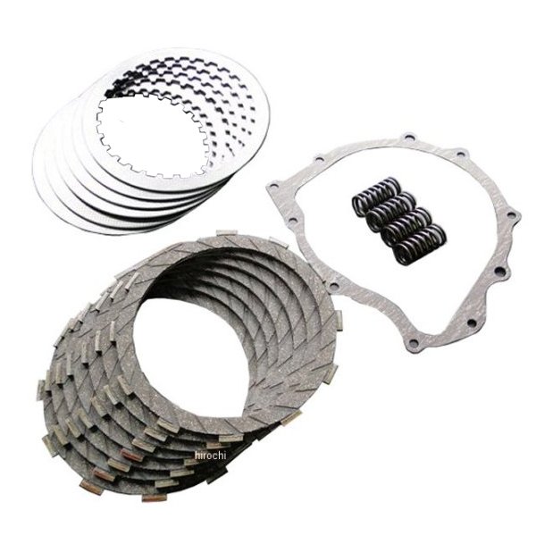 2-0840 ビーアールシー BRC 純正クラッチキット 18点 70年-74年 CB750K0金型～K4