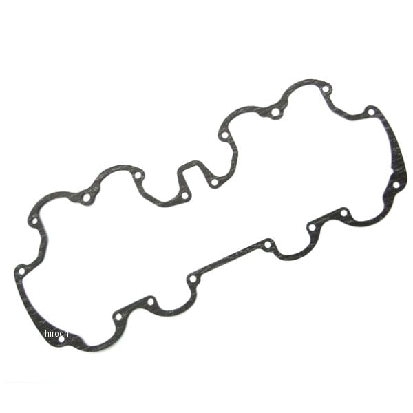 2-130 ビーアールシー BRC 強化ヘッドカバーガスケット 69年-74年 CB750K0～K4 拘りの黒