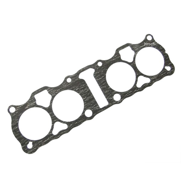 2-132 ビーアールシー BRC シリンダーガスケット 69年-74年 CB750 拘りの黒