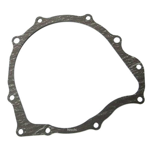 2-134 ビーアールシー BRC 強化クラッチカバーガスケット 69年-74年 CB750 拘りの黒