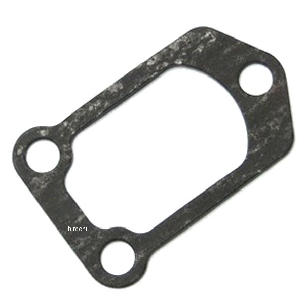 2-138 ビーアールシー BRC 強化テンショナーホルダーガスケット 69年-74年 CB750K0～K4 拘りの黒