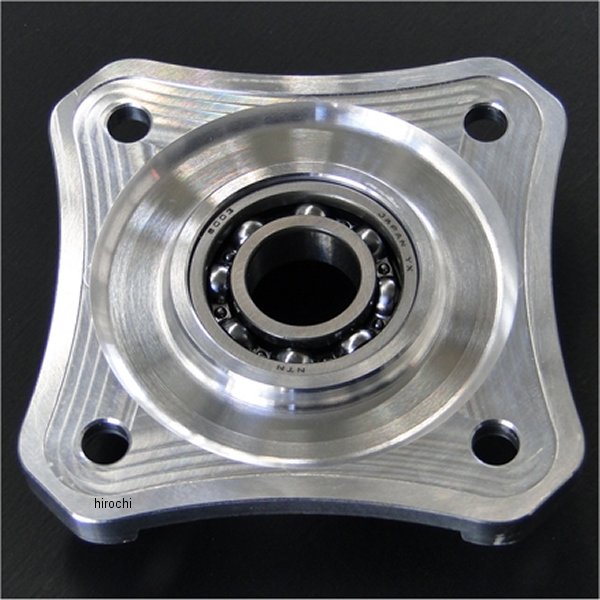 2-142 ビーアールシー BRC 割れないクラッチリフタープレート ベアリング付き 69年-76年 CB750K0～K6