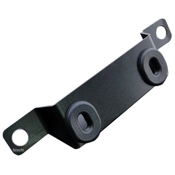 2-171 ビーアールシー BRC フロントメッキエンブレム用取付ステイ 単品 CB750K