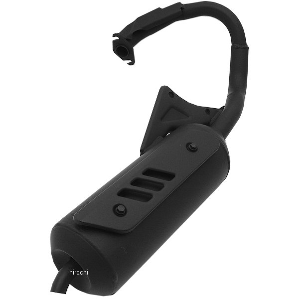 2001 NBS バイクパーツセンター マフラー ノーマルタイプ ディオ(AF27、28)