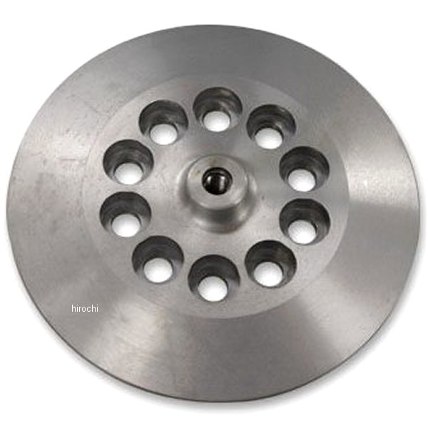 20-0332 ガッツクローム アルミ製リリーシングディスク 41年-84年 ビッグツイン