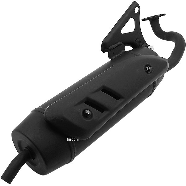 2005 NBS バイクパーツセンター マフラー 2サイクル ビーノ (5AU)