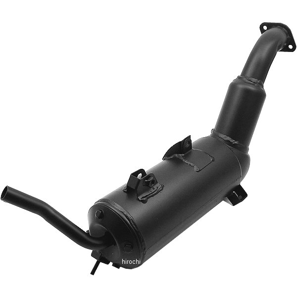 2006 NBS バイクパーツセンター マフラー ノーマルタイプ 90年-99年 ジャイロキャノピー(ＴＡ02)