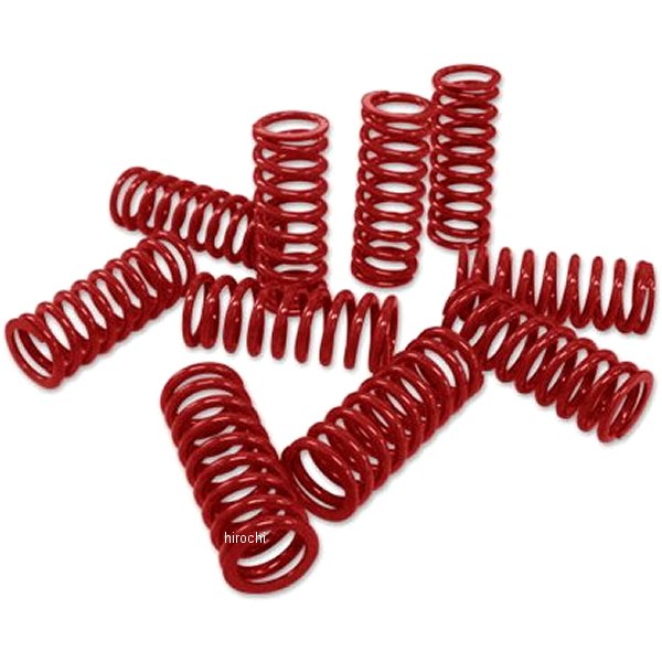 20-0789 ガッツクローム クラッチスプリング KIBBLEWHITE 68年-84年 ビッグツイン