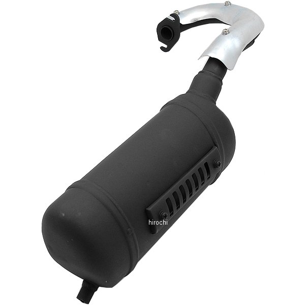 2010 NBS バイクパーツセンター マフラー ノーマルタイプ リード90、50(AF20、HF05)