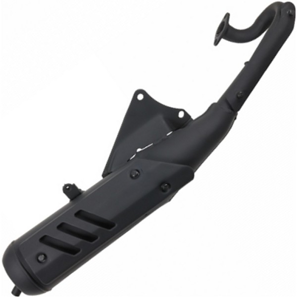 2012 NBS バイクパーツセンター マフラー ノーマルタイプ セピア、セピアZZ