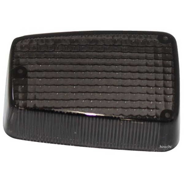 20-1314JML マッドマックス MADMAX ウィンカーレンズ 1PC CB1100F/CB750Fタイプ スモーク