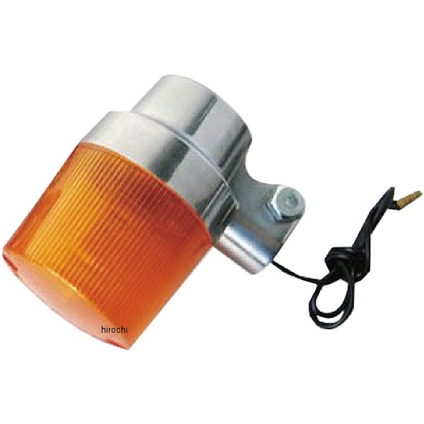 20-1390P マッドマックス MAD MAX 汎用ウィンカー ヨーロピアン 12V/23W オレンジ 1個入り