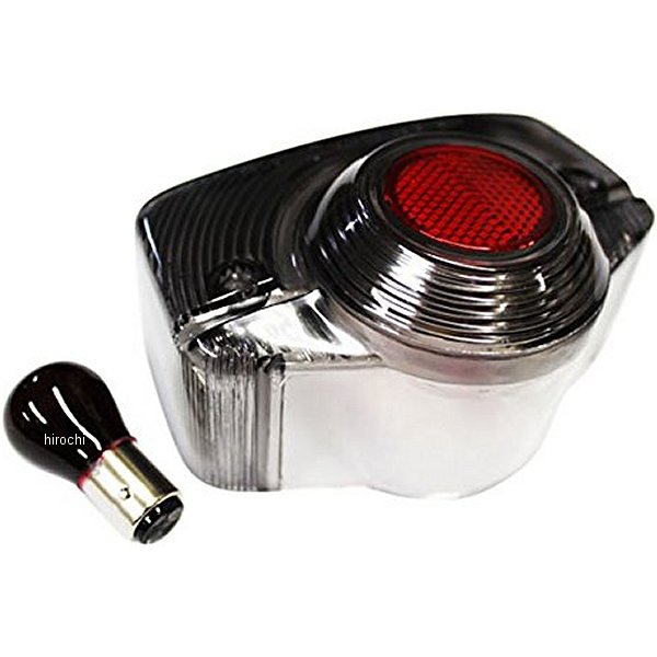 20-1504ML マッドマックス MAD MAX 純正タイプ テールレンズ スーパーカブ70/90 スモーク