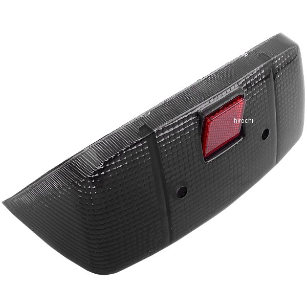 20-1528-JSRL マッドマックス MAD MAX 純正タイプ テールレンズ CBX400F スモーク/赤