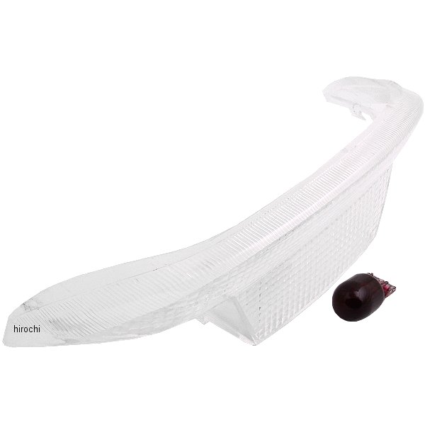 20-1529WL マッドマックス MAD MAX テールレンズ スーパーディオ AF27/AF28 クリア