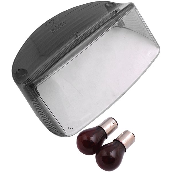 20-1594ML マッドマックス MAD MAX テールレンズ ホーネット250 スモーク