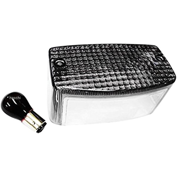 20-1598JML マッドマックス MAD MAX テールレンズ NS-1、ジェイド250 スモーク