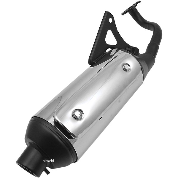 202001 NBS バイクパーツセンター マフラー ノーマルタイプ ジョグ