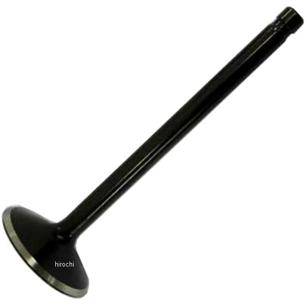 20-20090 ガッツクローム ブラックダイアモンドインテークバルブ 86年-03年 XL883