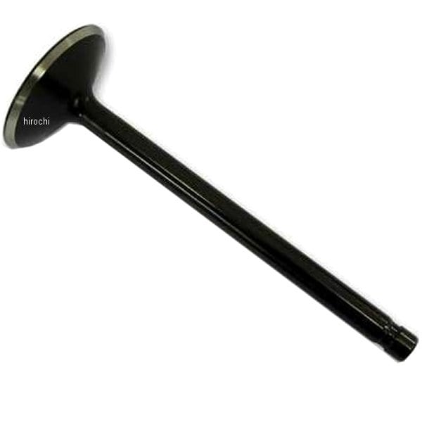 20-2013 ガッツクローム ブラックダイアモンドインテークバルブ 88年-03年 XL1200