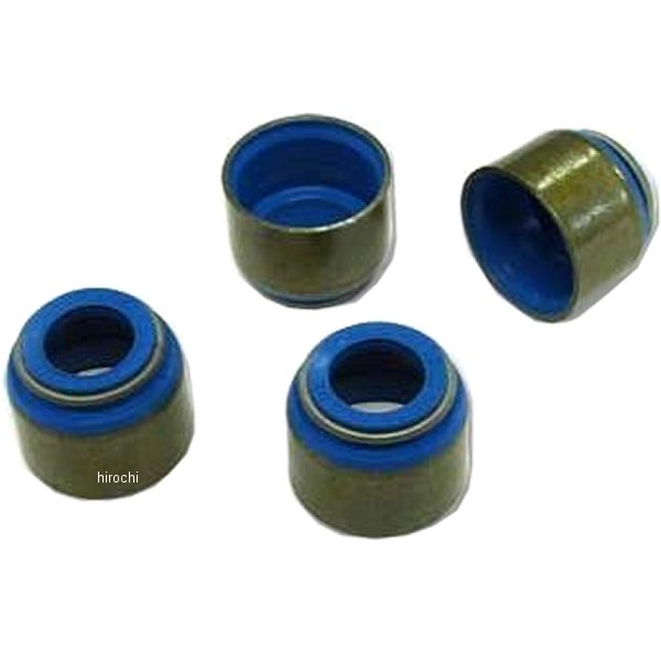 20-2016 ガッツクローム ヴァイトンバルブガイドシール 48年-79年 1200cc