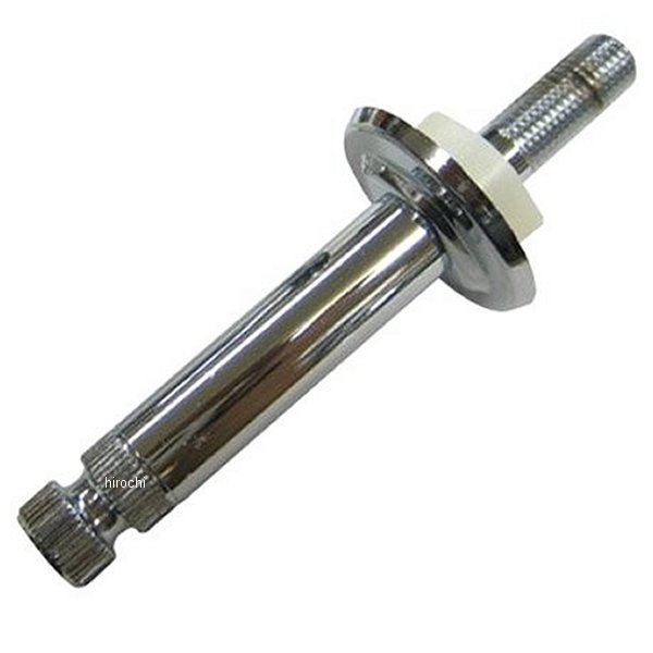 20-2317-S マッドマックス MAD MAX 純正タイプ ウィンカーステー Z400FX メッキ 1個入り