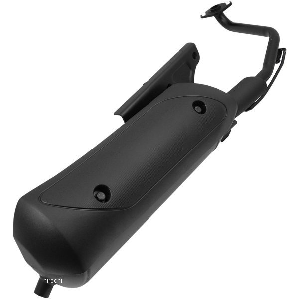 2024 NBS バイクパーツセンター マフラー トゥデイ、ディオ (AF61、AF62)