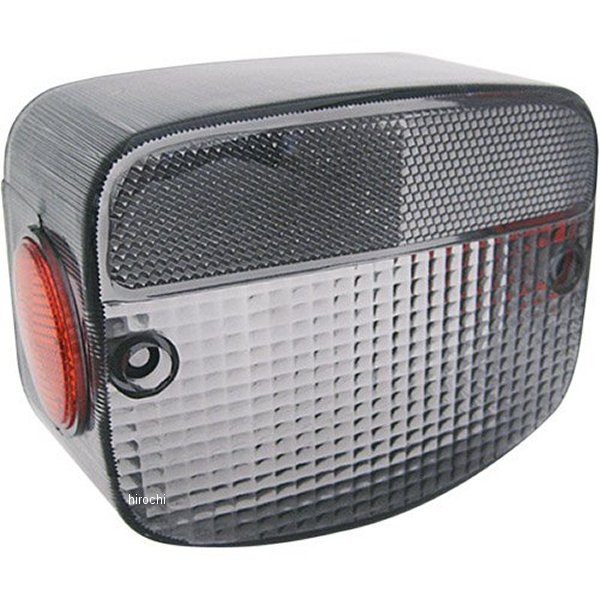 20-2512JLS マッドマックス MAD MAX テールレンズ Z250FT/Z400FX スモーク