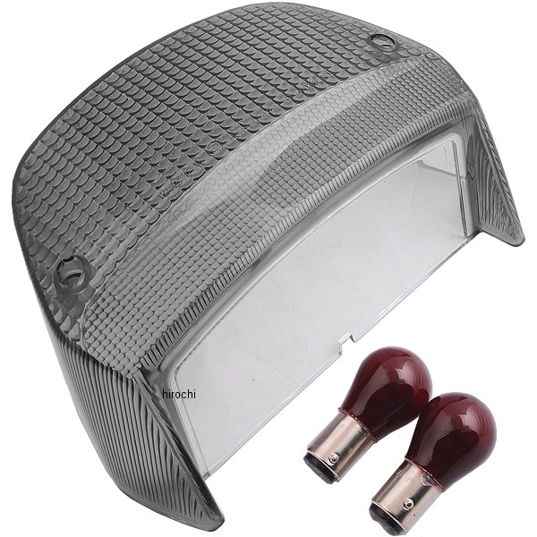 20-2564ME-L マッドマックス MAD MAX テールレンズ ゼファーχ スモーク