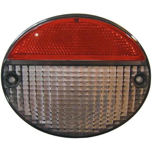 20-2567JSL マッドマックス MAD MAX テールレンズ Z1、Z2 スモーク