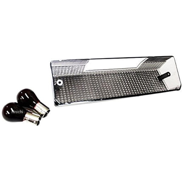 20-2570ML マッドマックス MAD MAX テールレンズ GPZ750R、GPZ900R スモーク