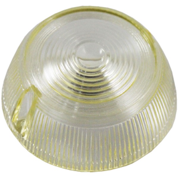 20-3421-LY マッドマックス MADMAX ウィンカーレンズ GT380/GT750 黄ばみ