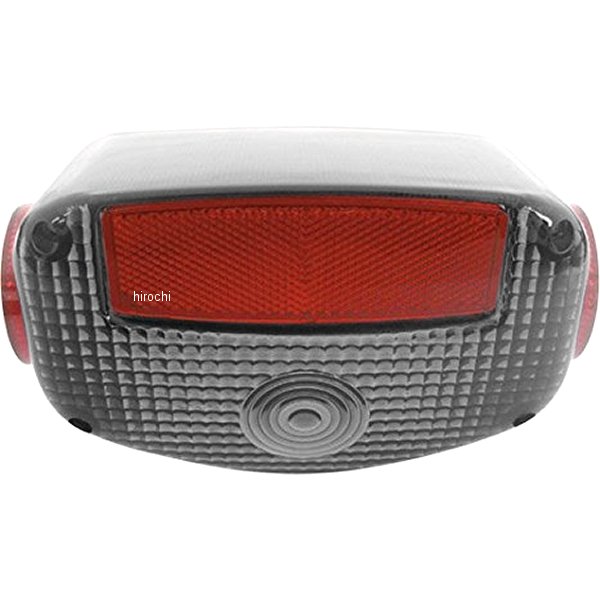 20-3585-JSL マッドマックス MAD MAX テールレンズ GS400 スモーク